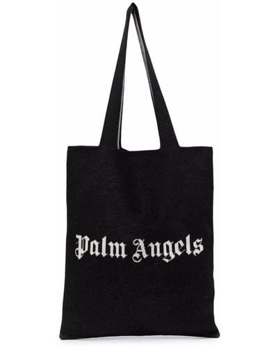 Palm Angels Bolso de mano - Negro