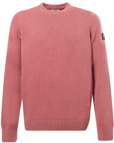 Ecoalf Pullover - Pink