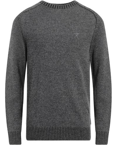 Berna Sweater - Gray