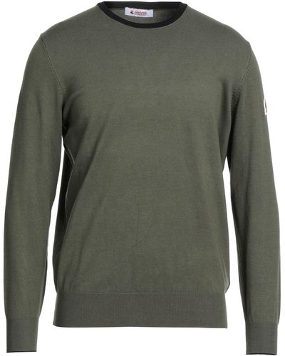 INVICTA WATCH Sweater - Green