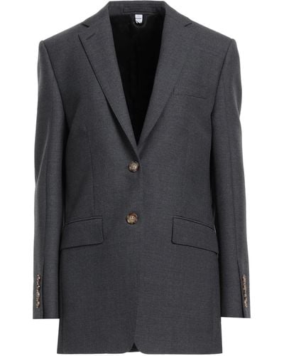 Burberry Blazer - Noir