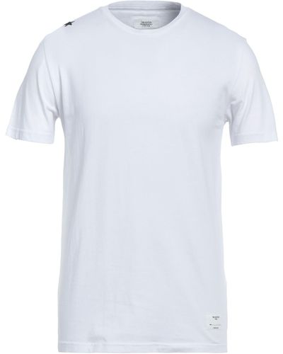 Saucony T-shirt - White