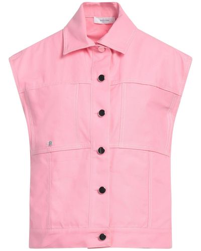 Roseanna Jacket - Pink