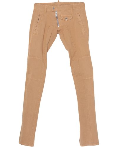 DSquared² Pantaloni Jeans - Multicolore
