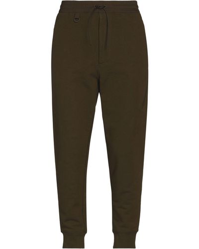 Y-3 Trousers - Green