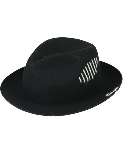 Don Hat - Black