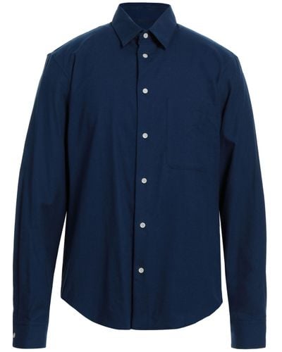 Sandro Shirt - Blue