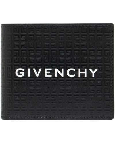 Givenchy Portafogli - Nero