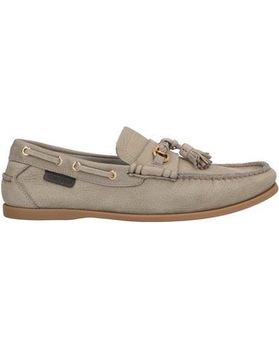 Tom Ford Loafers - Gray
