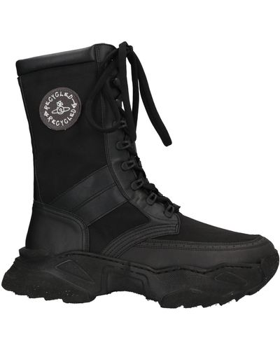 Vivienne Westwood Boot - Black