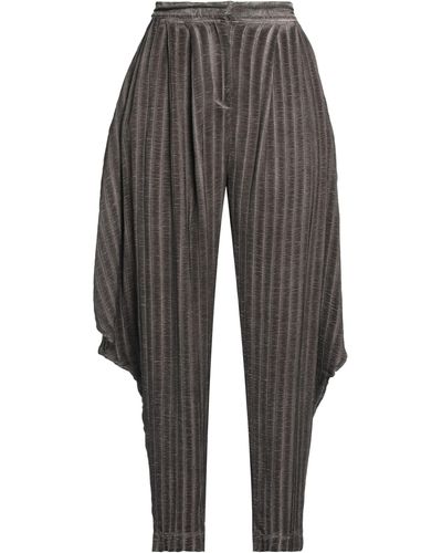 UN-NAMABLE Trousers - Grey