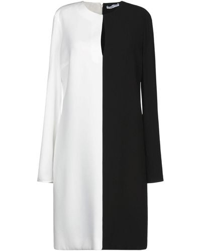 Givenchy Vestito Corto - Bianco