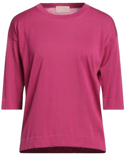 Drumohr Sweater - Pink