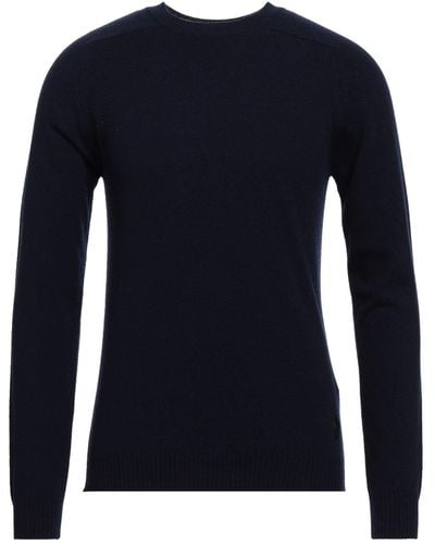 Trussardi Sweater - Blue
