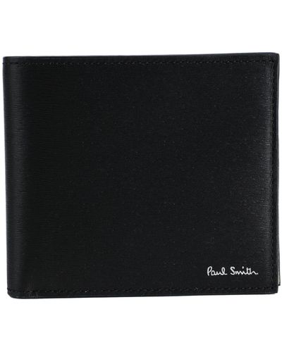 Paul Smith Wallet - Black