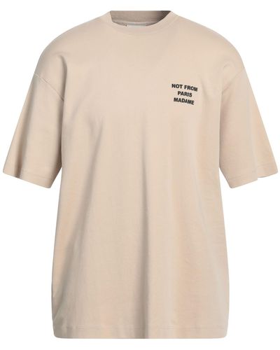 Drole de Monsieur Camiseta - Neutro