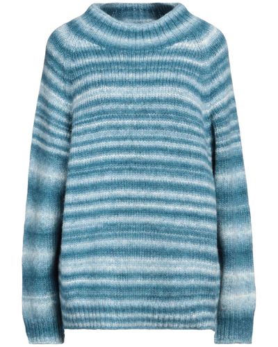 Lardini Sweater - Blue
