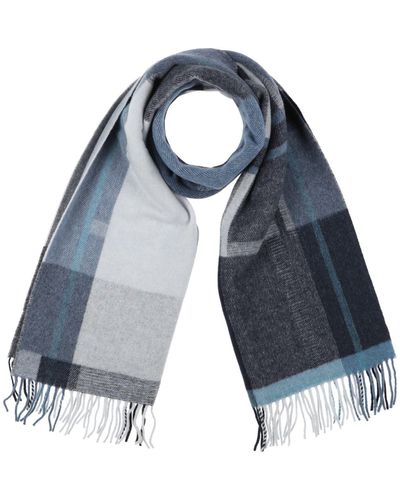 Blue Holzweiler Scarves and mufflers for Women | Lyst