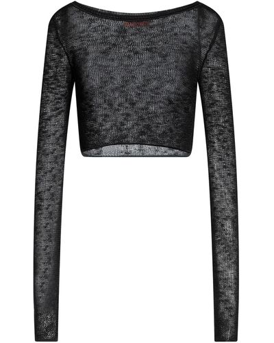 Missoni Sweater - Black