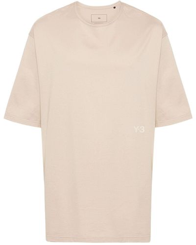 Y-3 T-shirt - Neutro