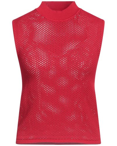 FEDERICA TOSI Sweater - Red
