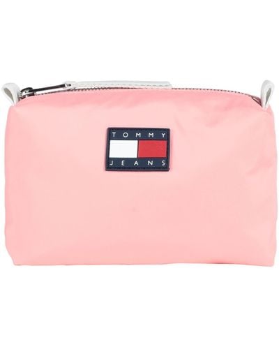Tommy Hilfiger Pouch - Pink