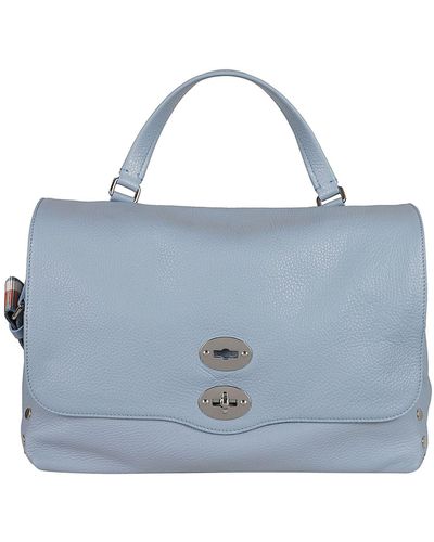 Zanellato Handtaschen - Blau