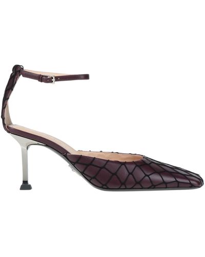 Cesare Paciotti Pumps - Multicolor