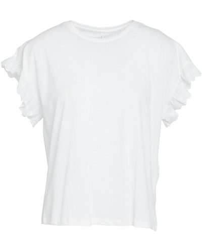 ONLY T-shirt - White