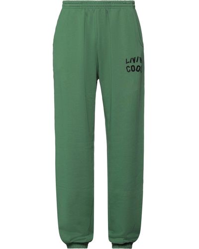 LIVINCOOL Pants - Green
