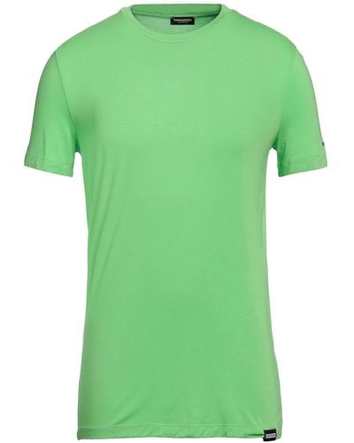 DSquared² Undershirt - Green