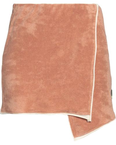 Barrow Mini Skirt - Natural