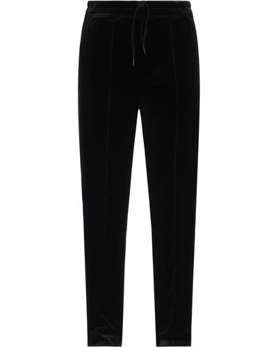 Tom Ford Trousers Triacetate, Polyester - Black