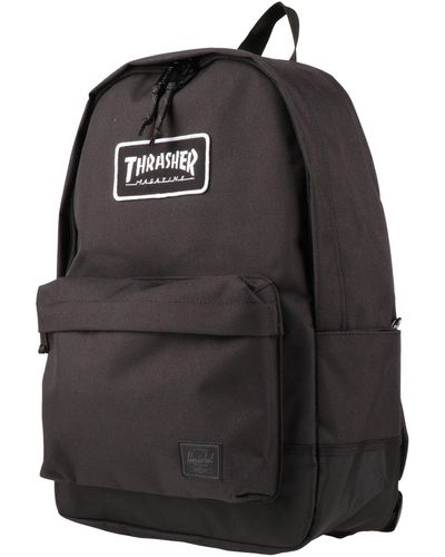 Herschel Supply Co. Backpack - Black