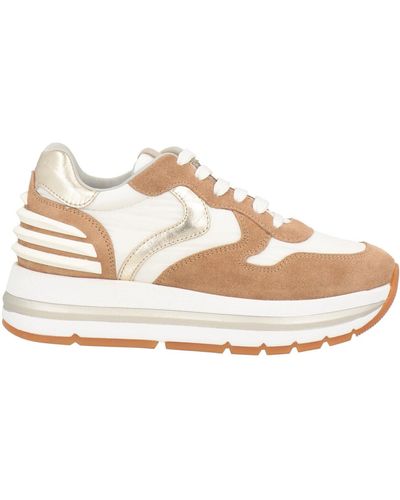 Voile Blanche Sneakers - Natural