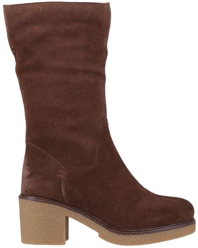 CafeNoir Boot - Brown