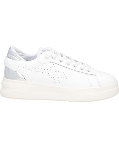 W6yz Sneakers - White