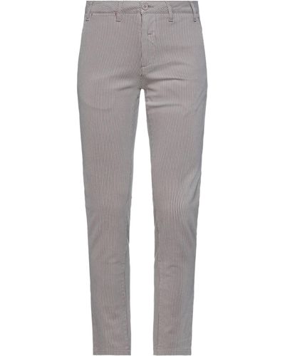 Henry Smith Trouser - Multicolor