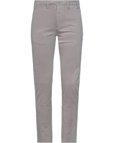 Henry Smith Trouser - Multicolour