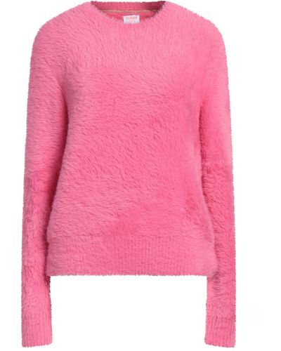 Sun 68 Pullover - Pink