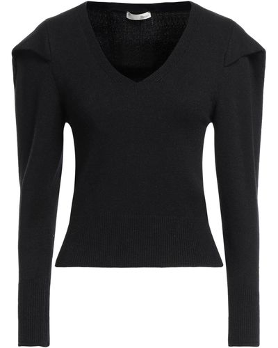 Relish Sweater - Black