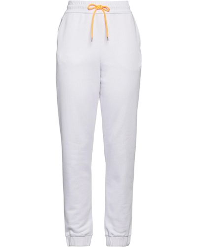 Vivienne Westwood Trouser - White