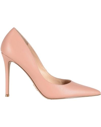 Steve Madden Court Shoes - Pink