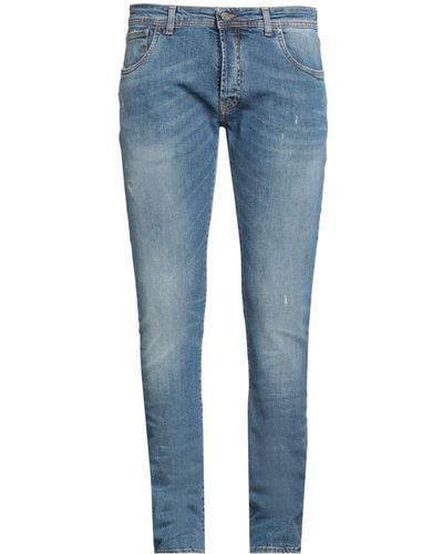 Liu Jo Pantaloni Jeans - Blu