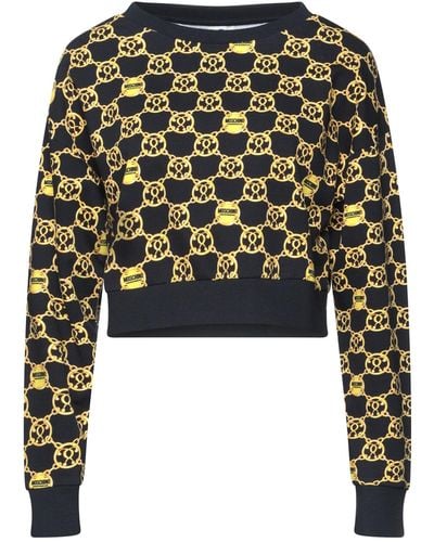 Moschino Pijama - Negro