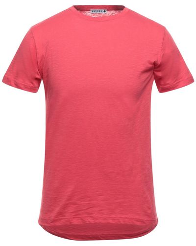 Andrea Fenzi T-shirt - Pink