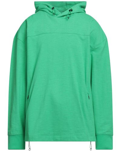 Y-3 Sweatshirt - Green