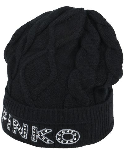 Pinko Hat - Black