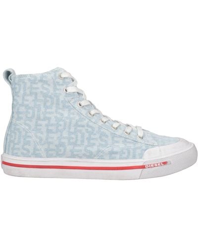 DIESEL Sneakers - Blue