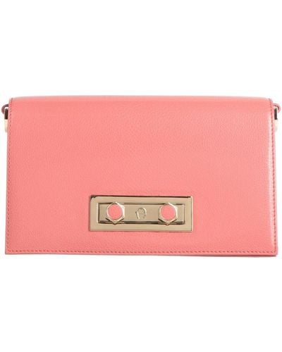 Aigner Handbag - Pink